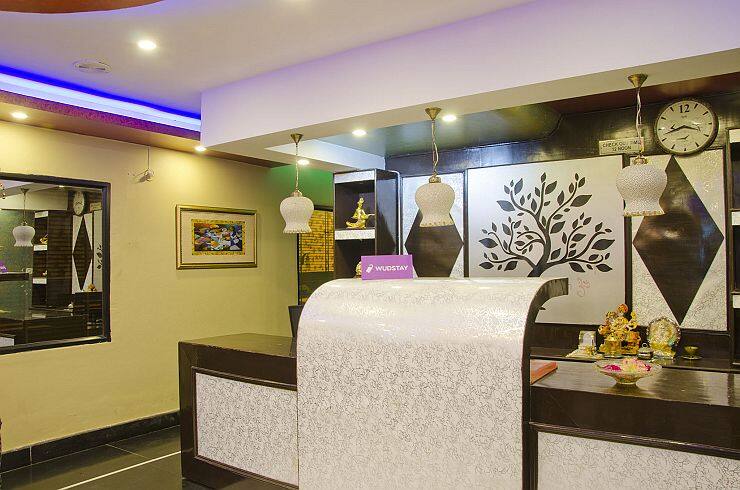 Wudstay Shraddha Puram Colony, Haridwar 3